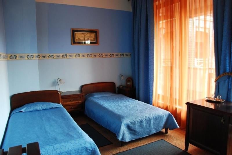 Fort Hotel Hotel