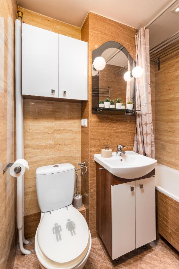 Kilińskiego 3 By Homeprime * Warszawa