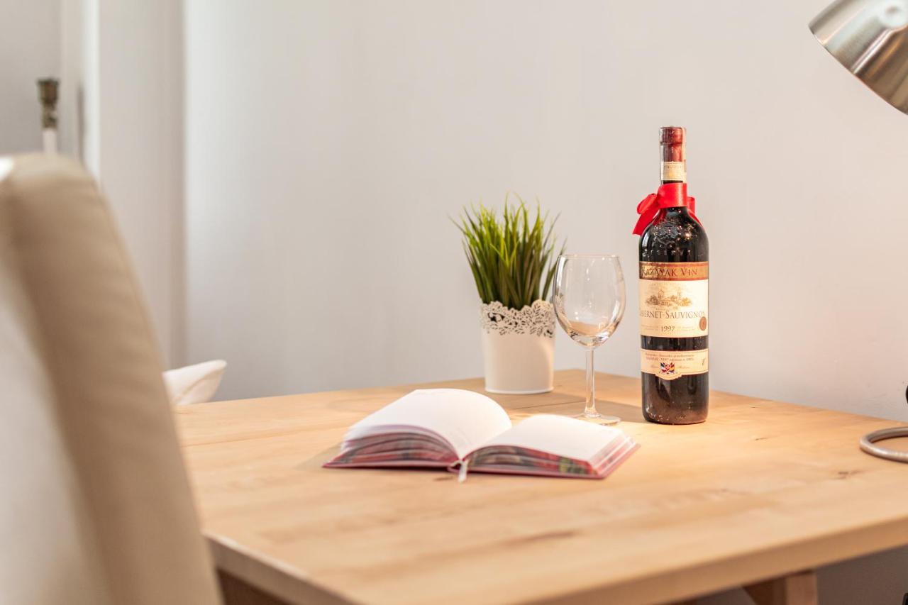 Apartament Kilińskiego 3 By Homeprime
