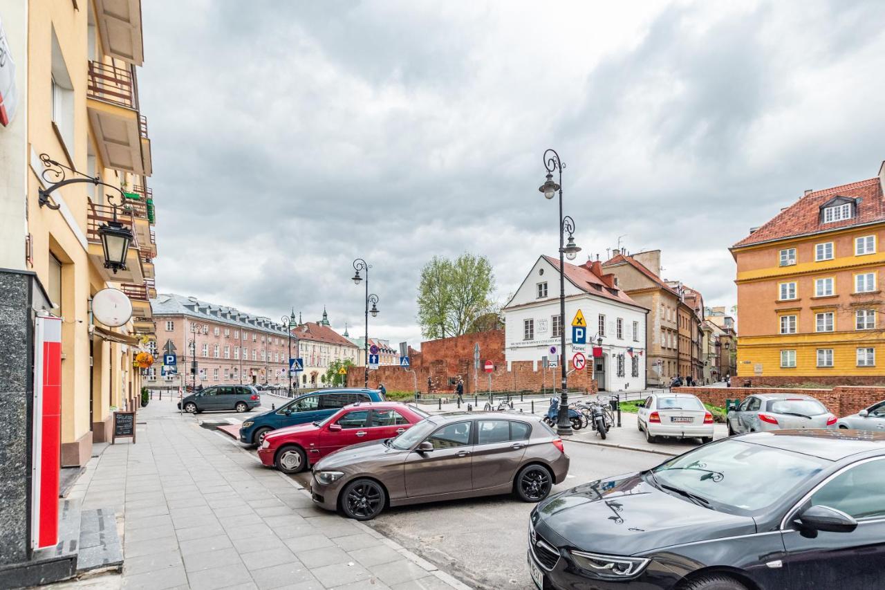 Kilińskiego 3 By Homeprime * Warszawa