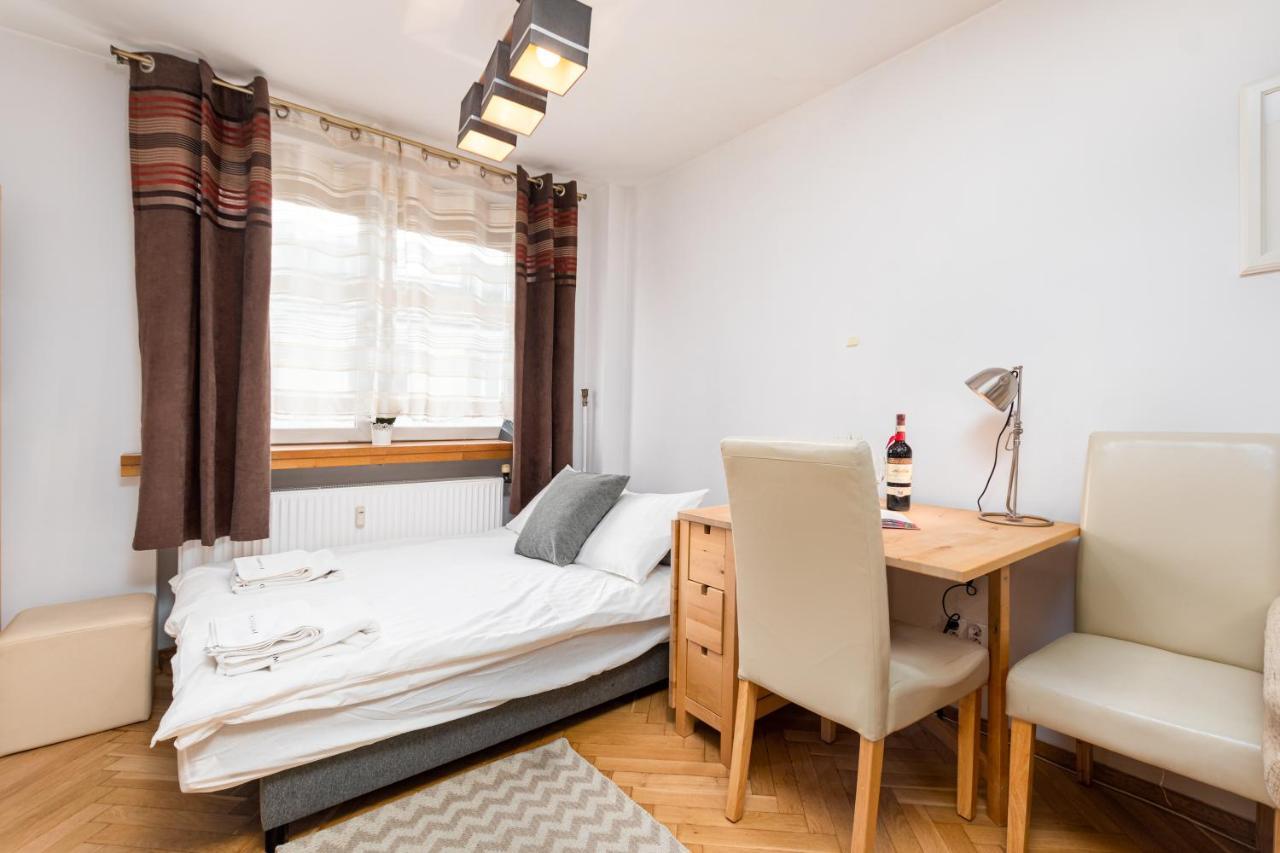 Kilińskiego 3 By Homeprime * Warszawa
