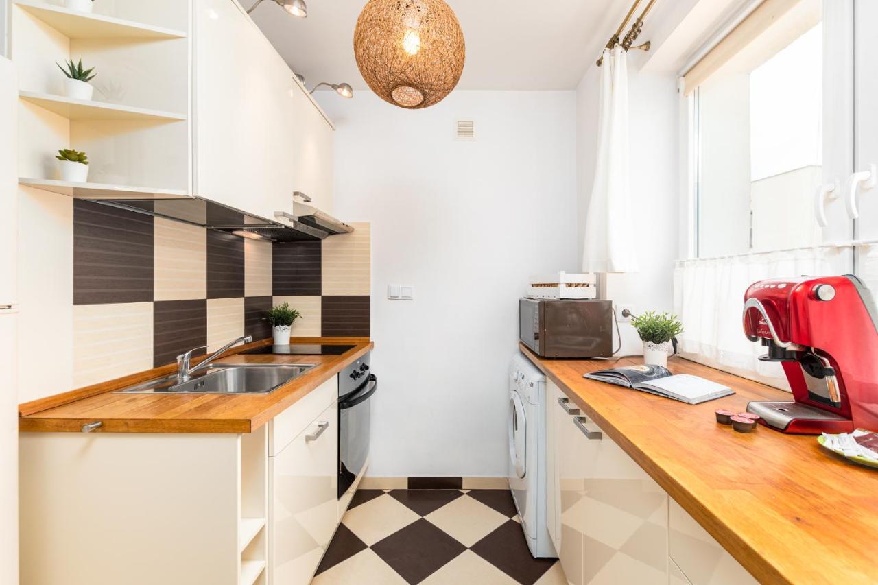 Apartament Kilińskiego 3 By Homeprime Warszawa