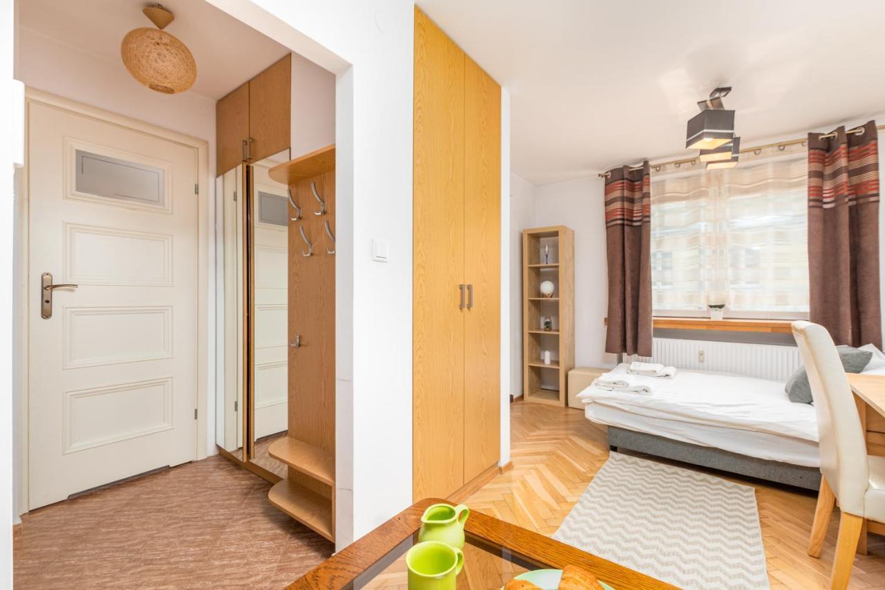 Apartament Kilińskiego 3 By Homeprime Warszawa
