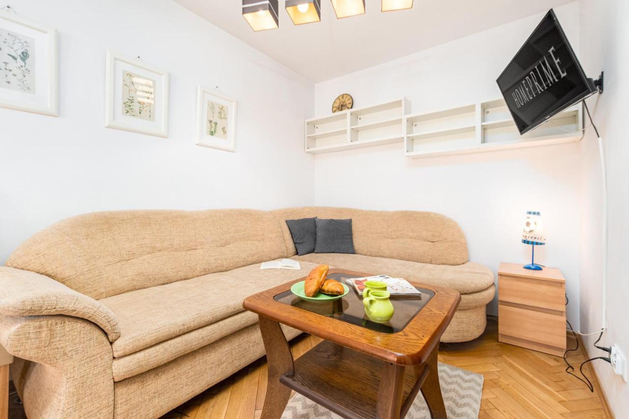 Apartament Kilińskiego 3 By Homeprime Warszawa