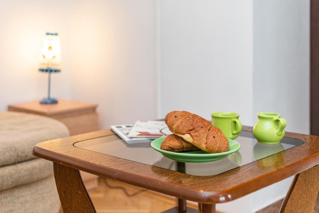 Kilińskiego 3 By Homeprime Apartament *