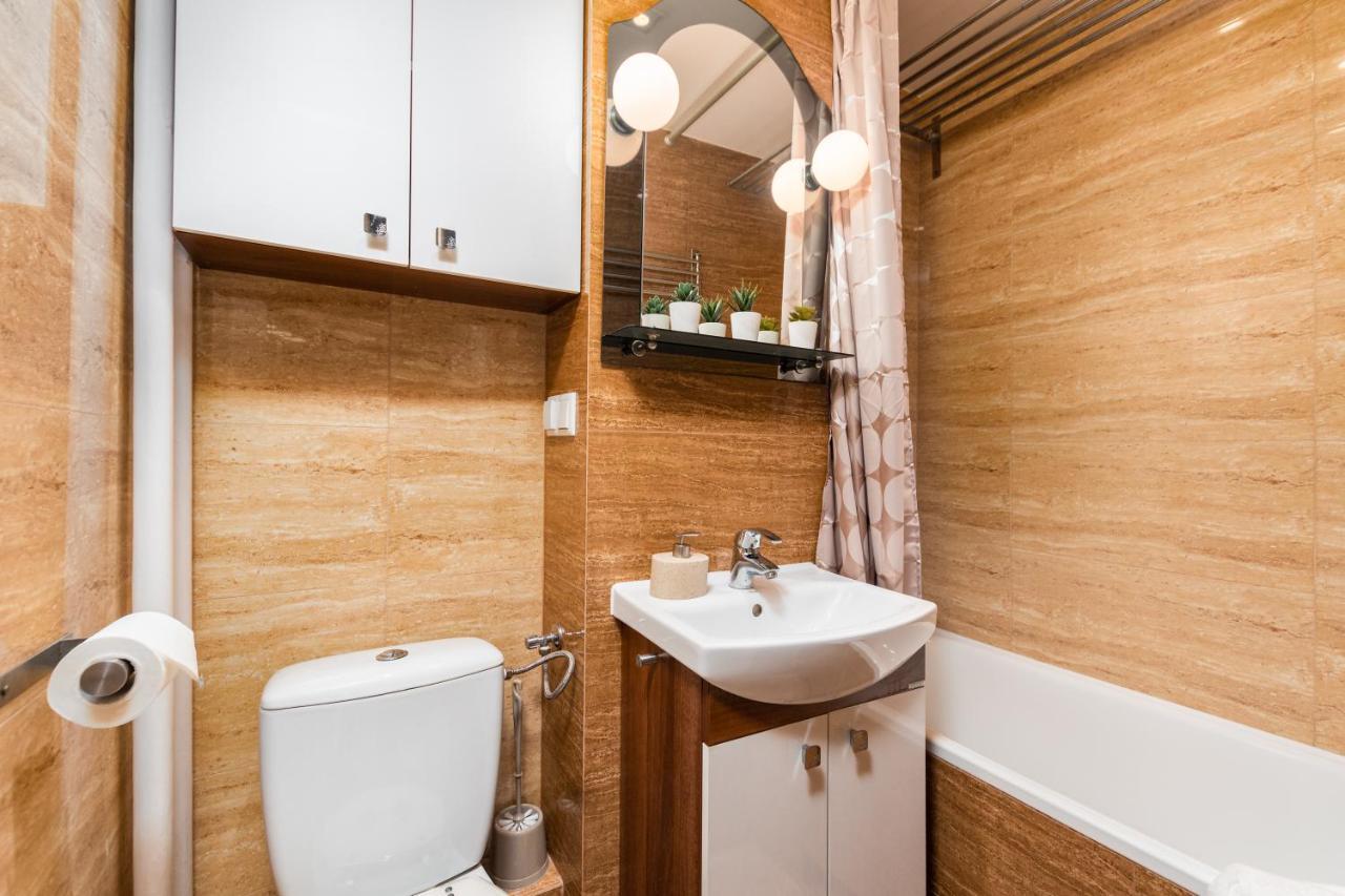 Kilińskiego 3 By Homeprime Apartament *
