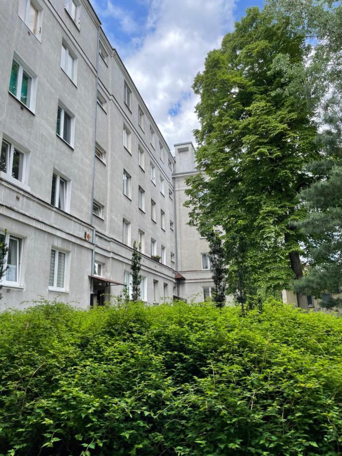 Sasiad Syrenki - Old Town Apartamento