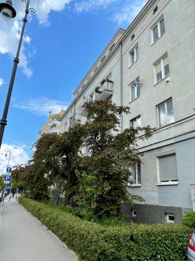 Apartamento Sasiad Syrenki - Old Town Varsóvia