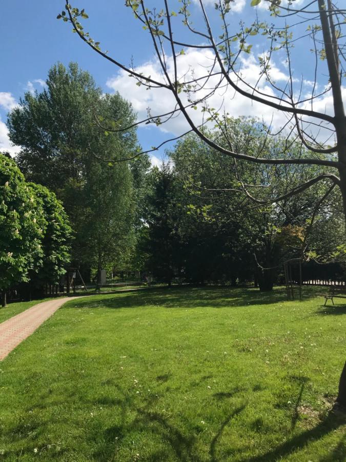 Warsaw-aparts Ursynow Natolin