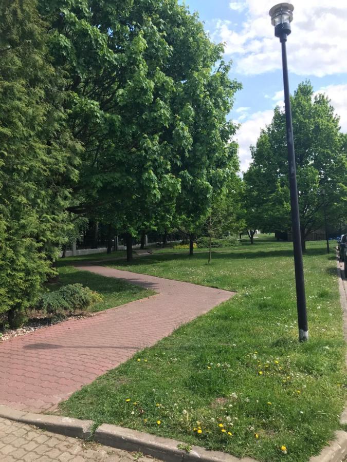 Warsaw-aparts Ursynow Natolin *
