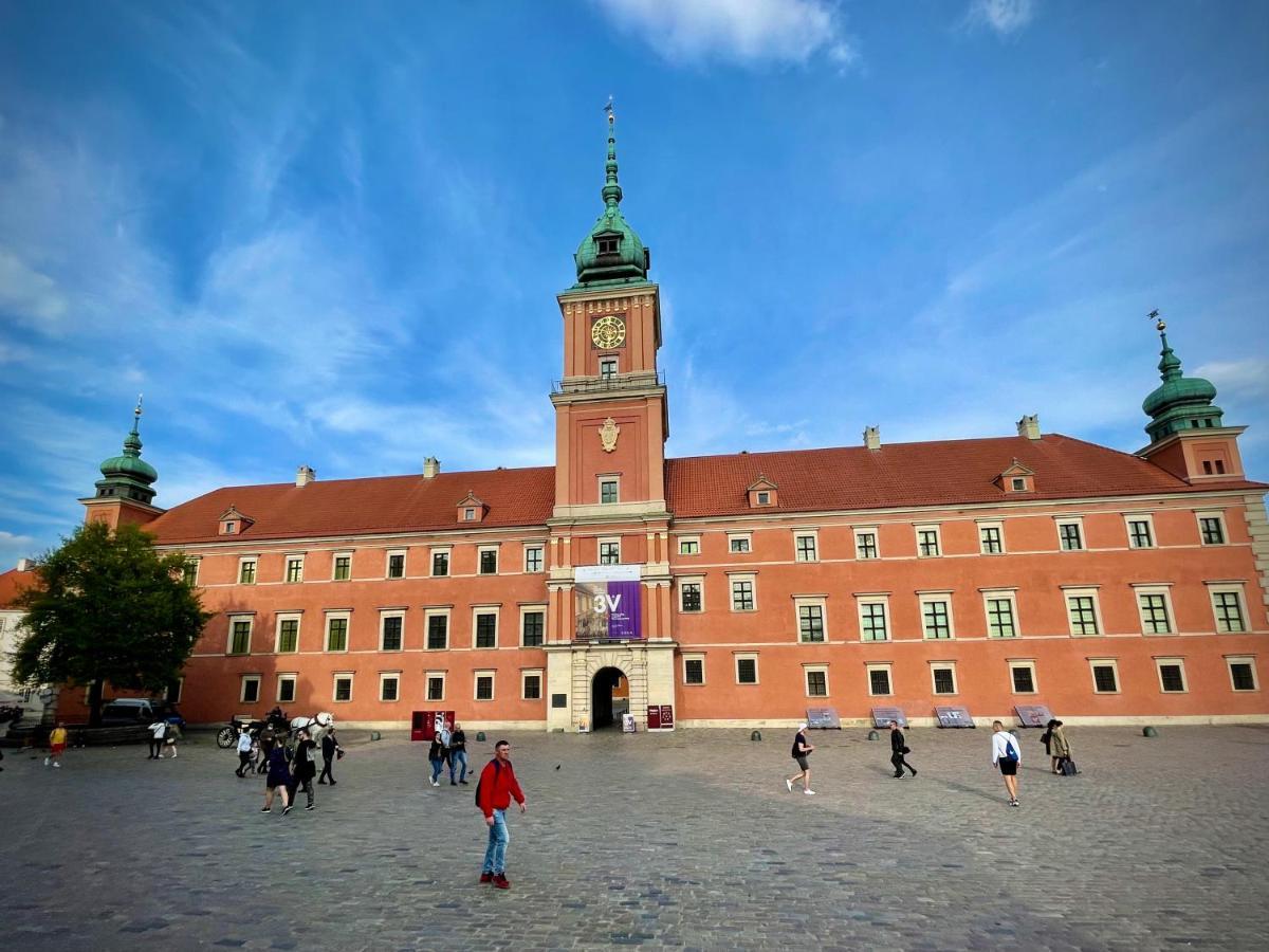 Apartment Old Town View Wifi 300 Mb/s Huge Screen Netflix Appletv Amazontv