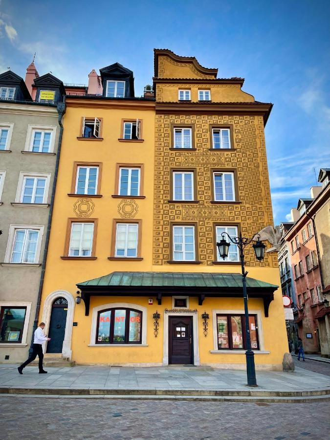 Apartment Old Town View Wifi 300 Mb/s Huge Screen Netflix Appletv Amazontv