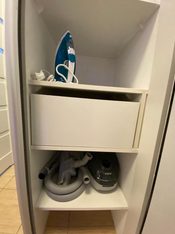Apartament Secret Chelmska *