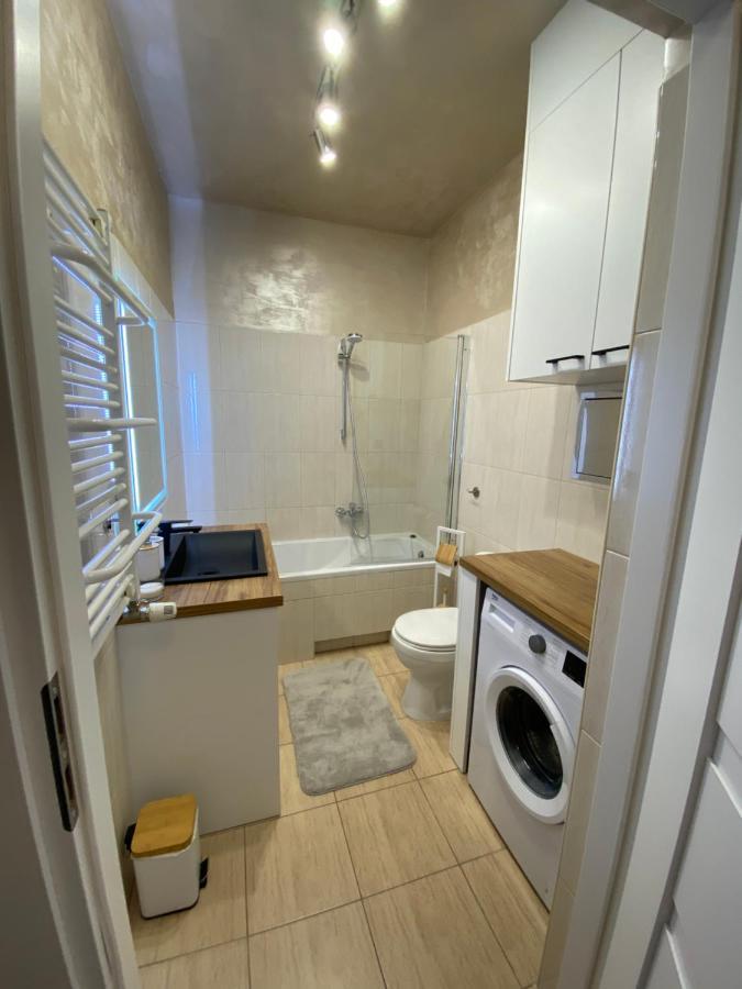 Apartament Secret Chelmska