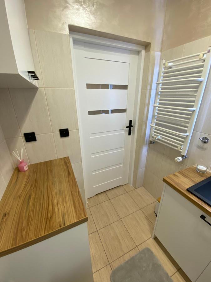 Apartament Secret Chelmska Warszawa