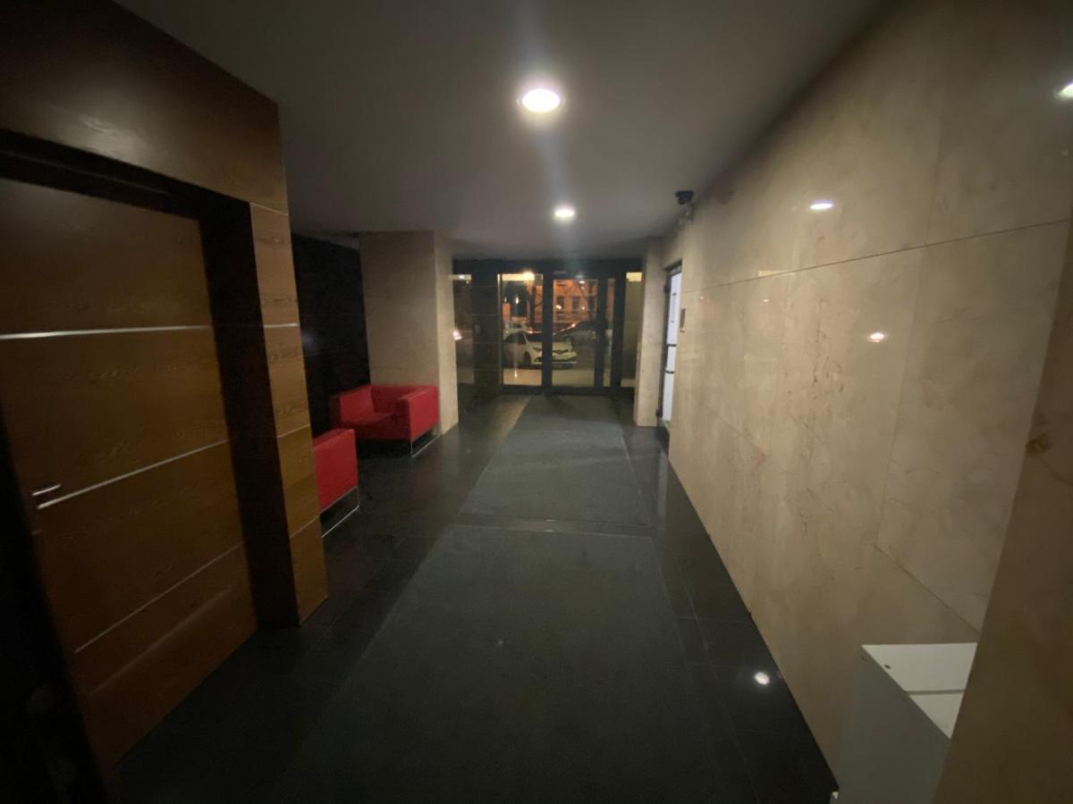 Apartament Secret Chelmska