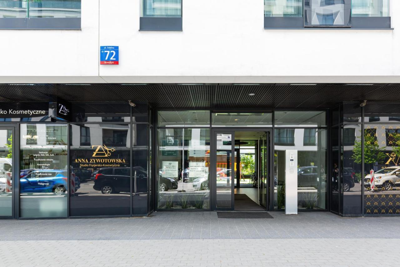 Incity By Renters Prestige Apartment