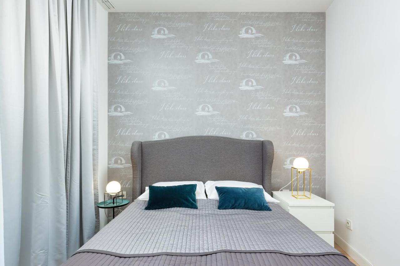 Incity By Renters Prestige Warsaw