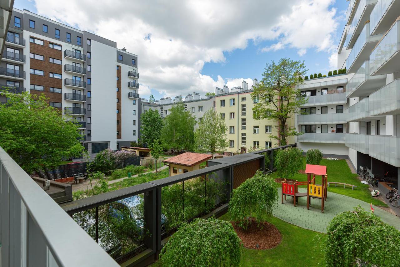 Incity By Renters Prestige Warsaw