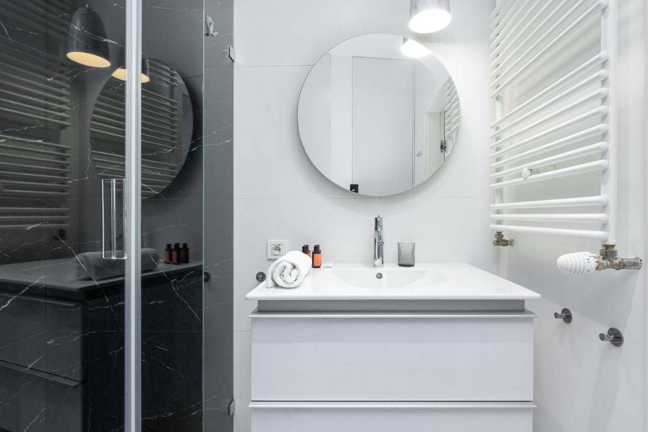 Incity By Renters Prestige Apartment *