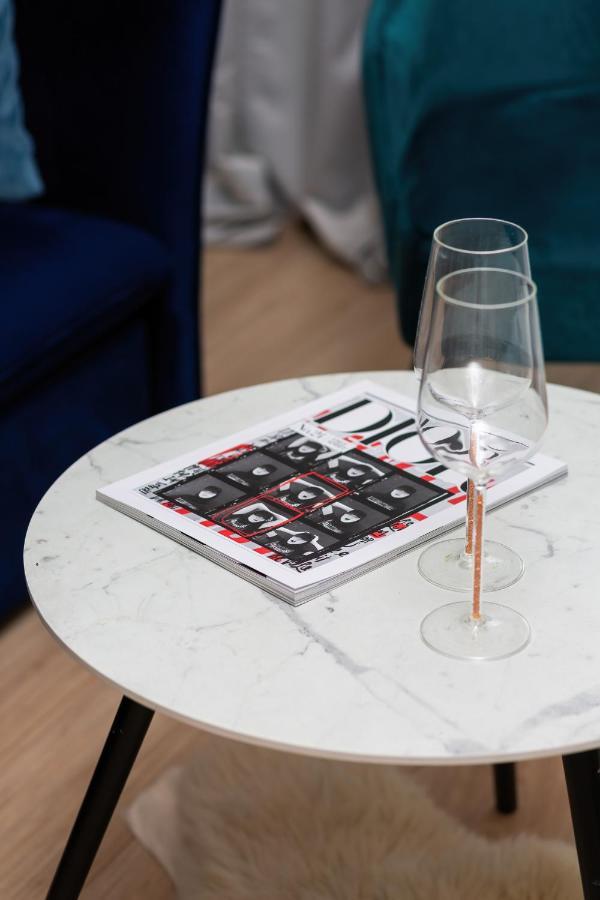 Incity By Renters Prestige Warsaw