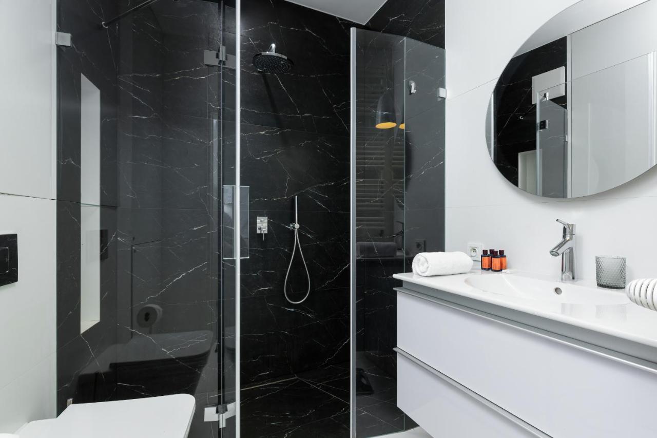 Incity By Renters Prestige Warsaw