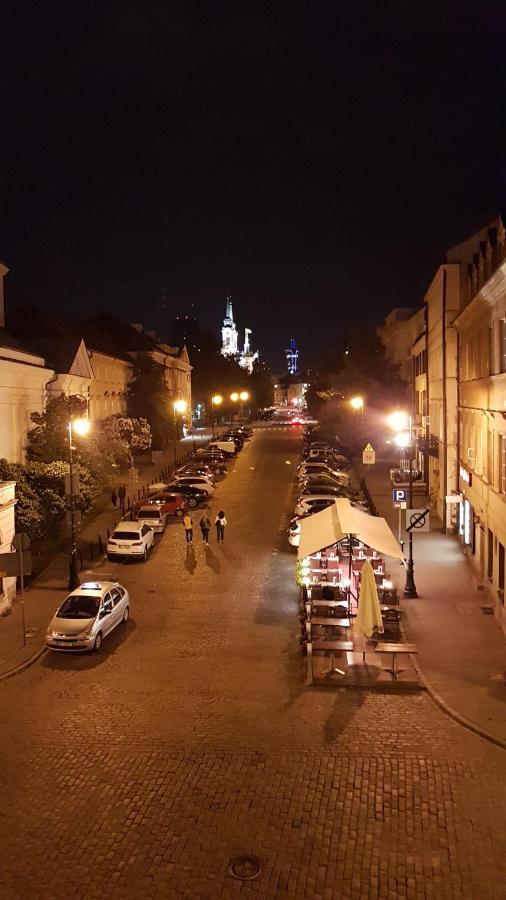 Freta4 Old Town Stare Warsaw