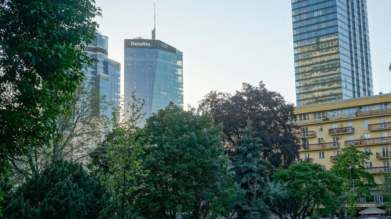 Sunny * Warsaw