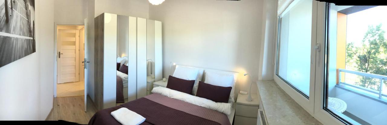 Metro Slodowiec, Free Parking Zeromskiego 1 Cmkp- 5 Min Apartment *