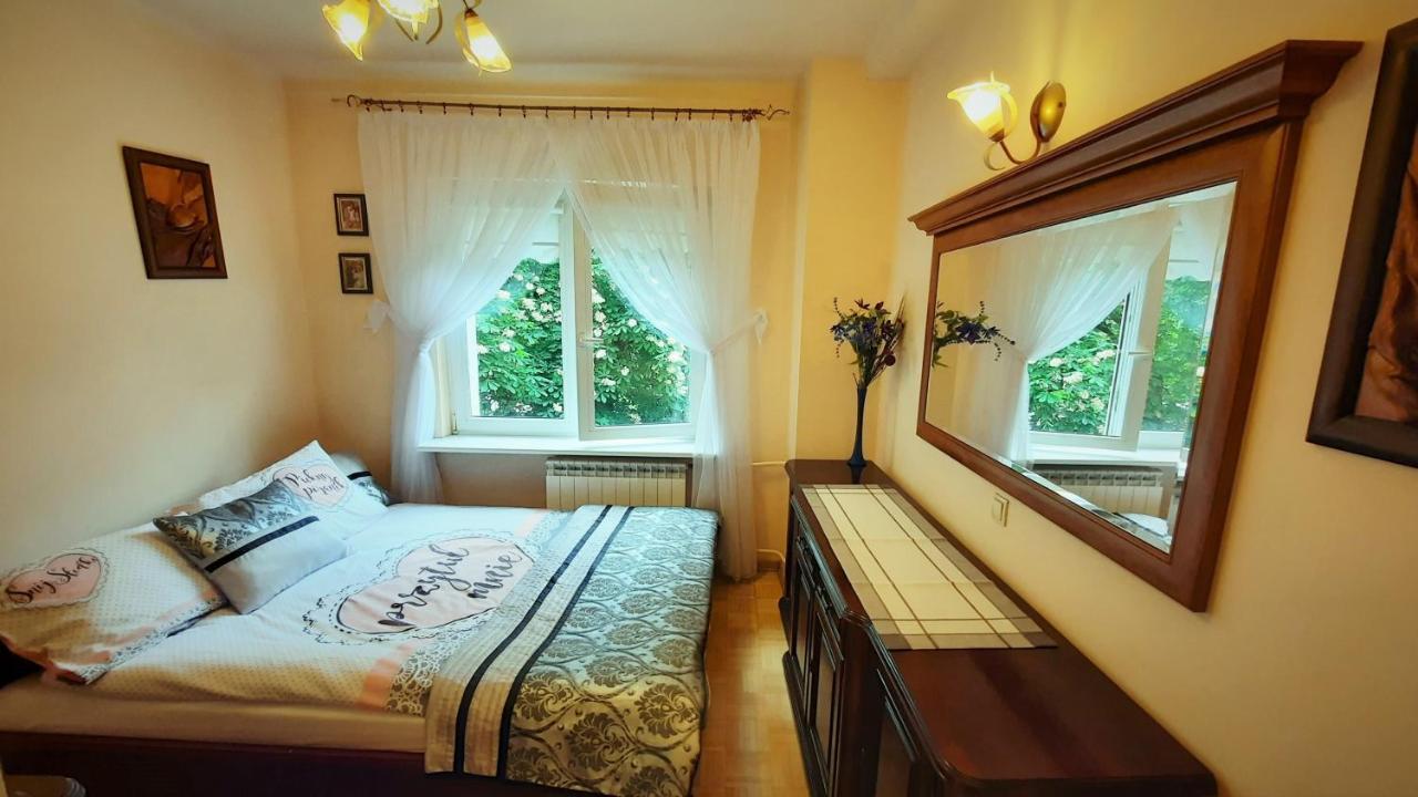 Basniowy Apartament Apartment Warschau