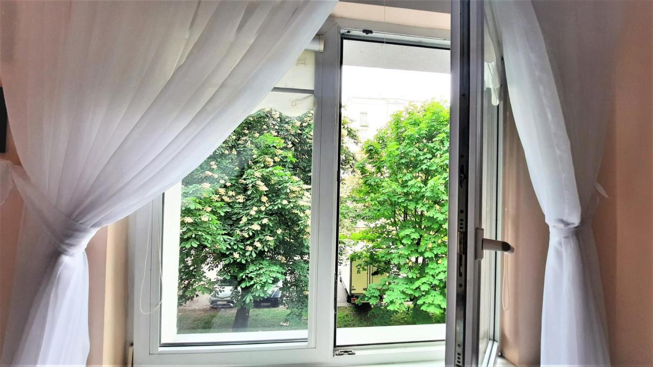 Apartment Basniowy Apartament