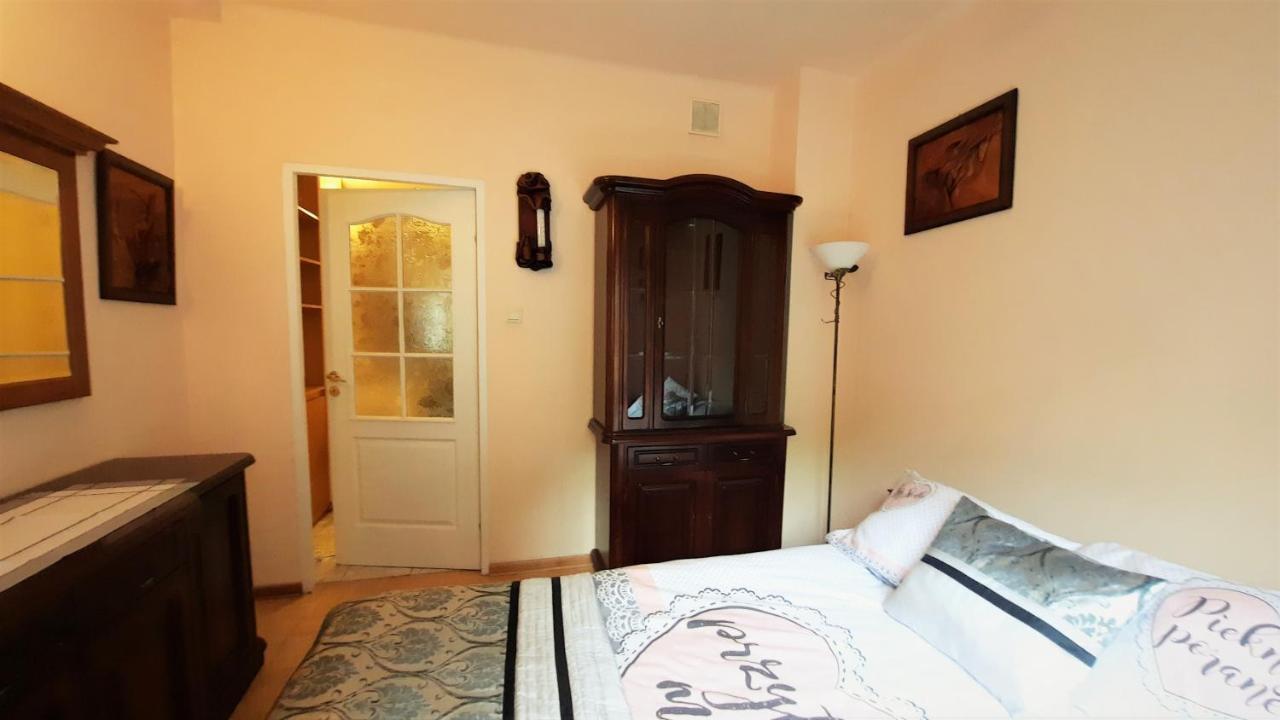 Basniowy Apartament * Warschau