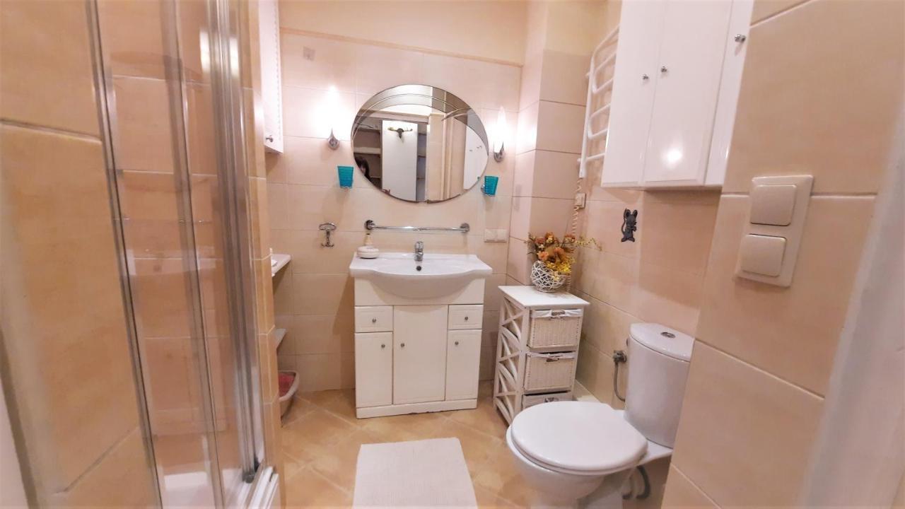 Basniowy Apartament