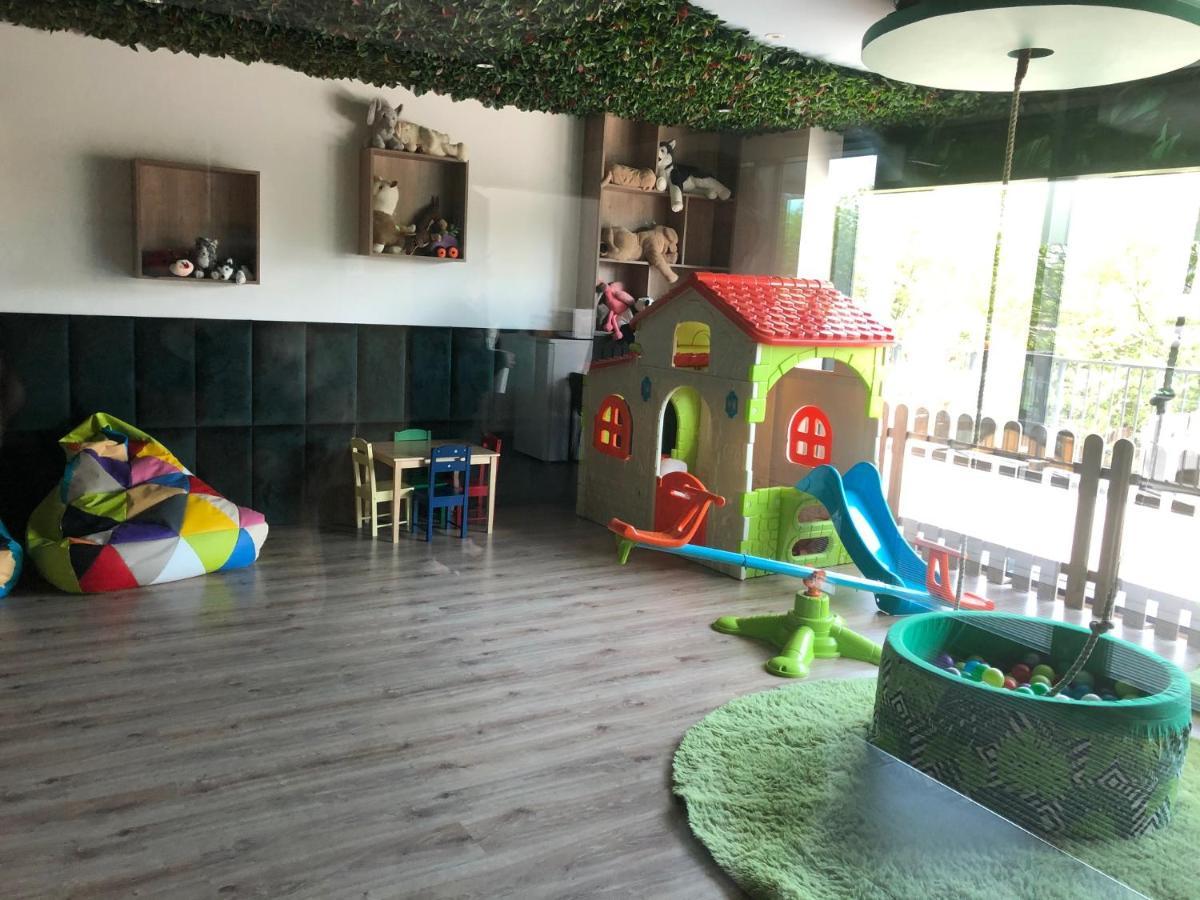 Zoliborz Arkadia By Renters Prestige *