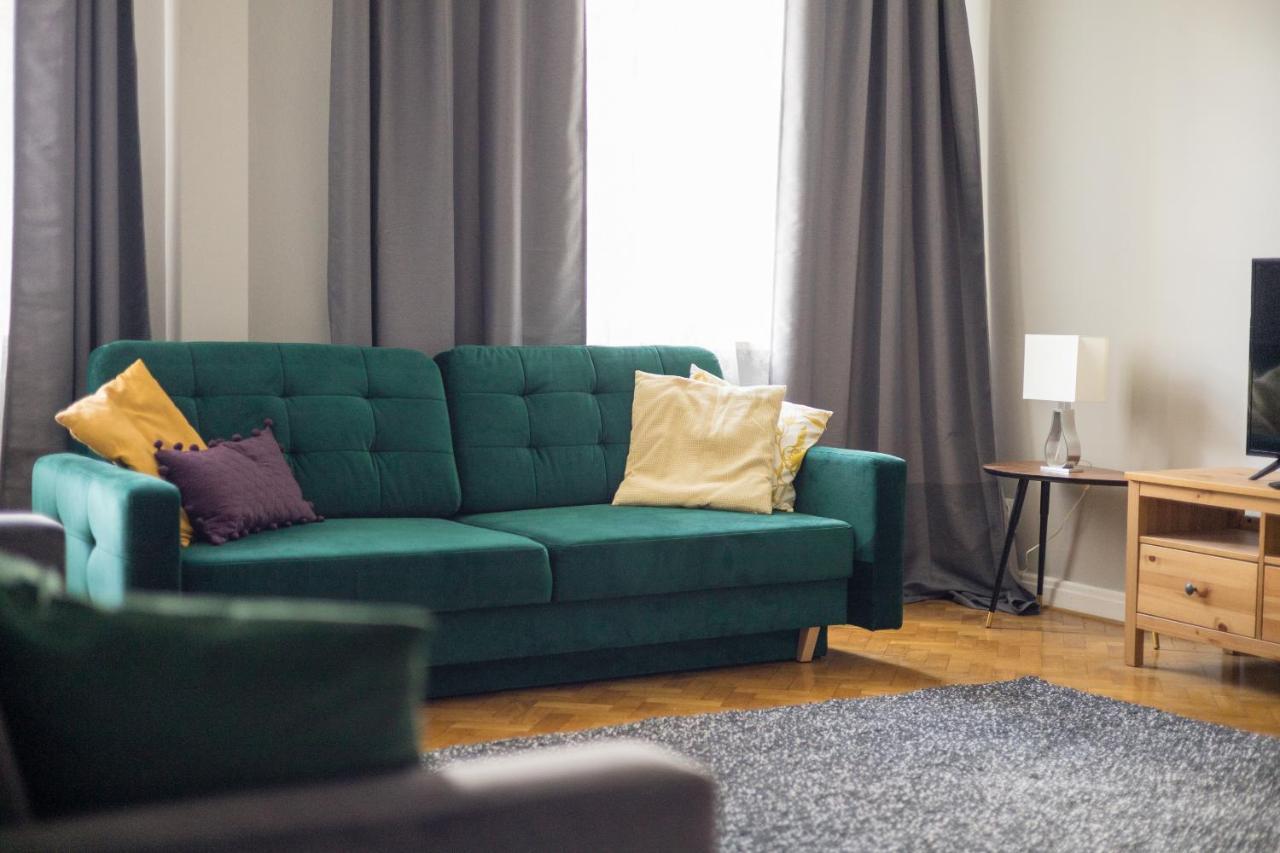 Jezuicka Old Town Pleasant Apartamento *
