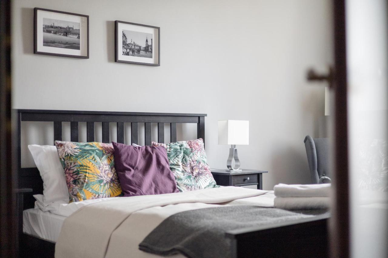 Apartamento Jezuicka Old Town Pleasant Varsóvia