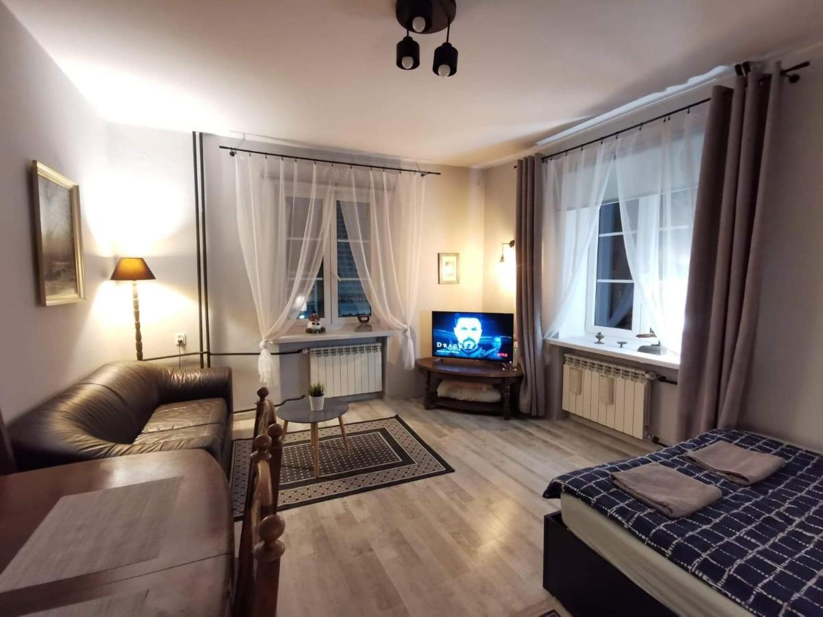 Homestay Cozy In The Old Town Warsaw