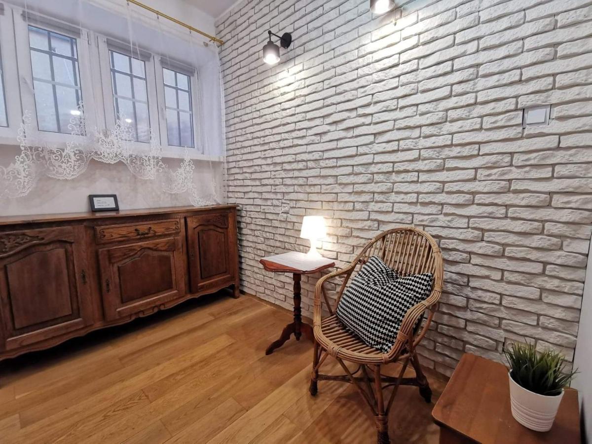 Homestay Cozy In The Old Town *