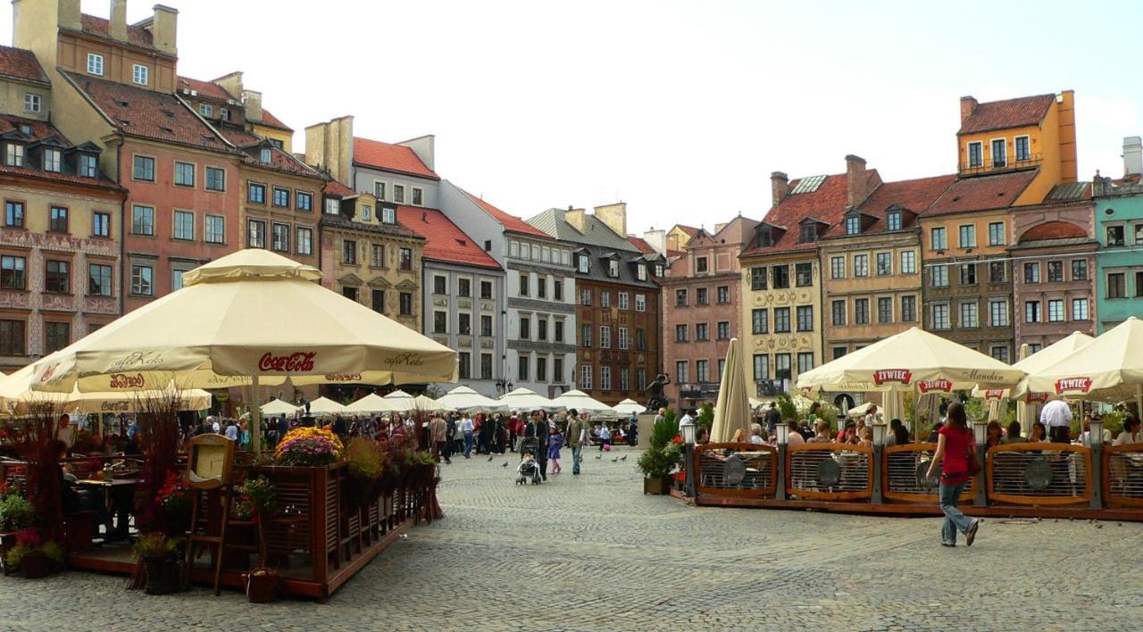 Hospedagem domiciliar Cozy In The Old Town *