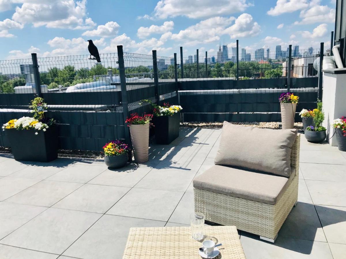 Apartamento Stadium Terrace