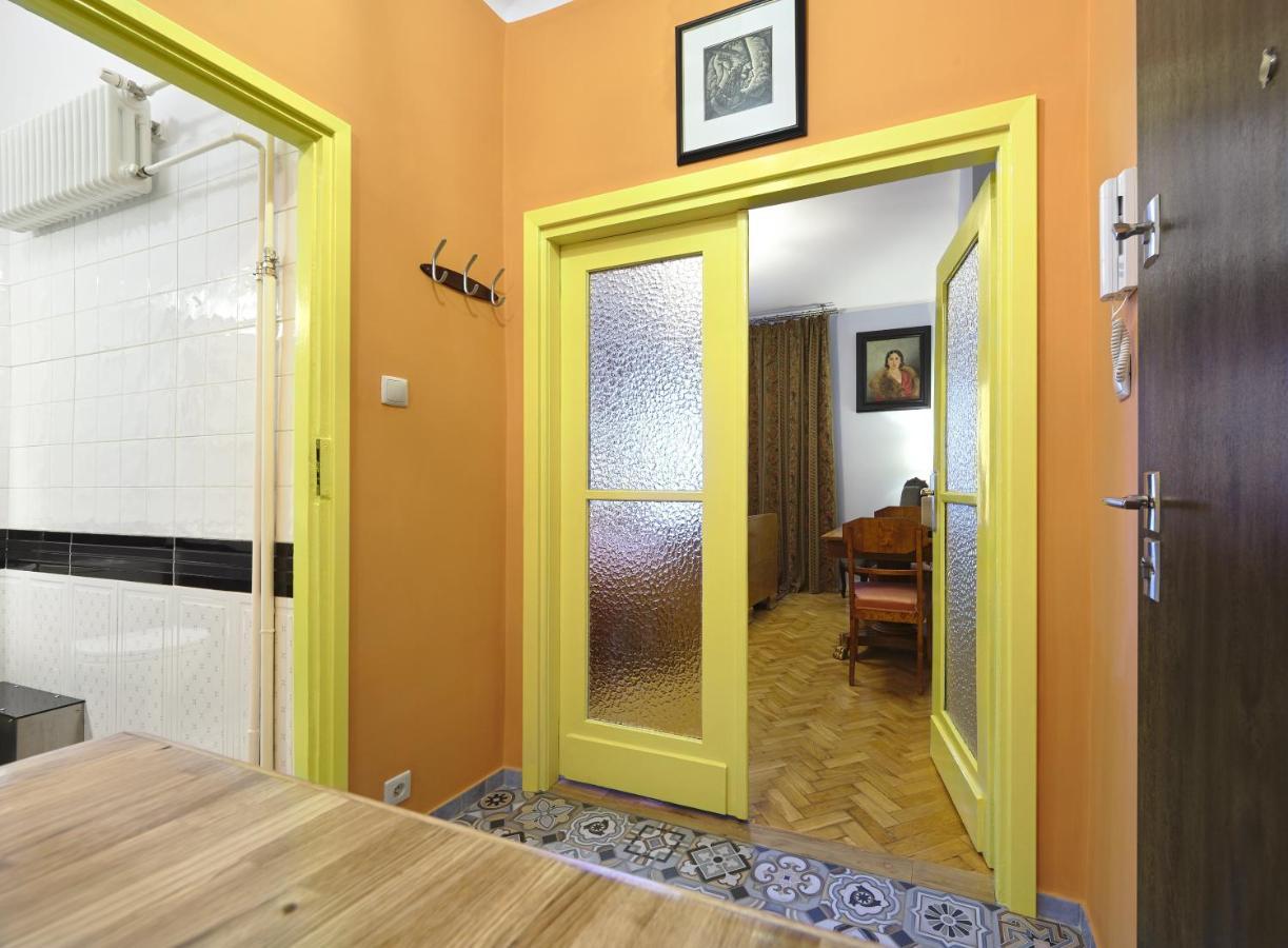 Mieszkanko Na Konstytucji Apartment