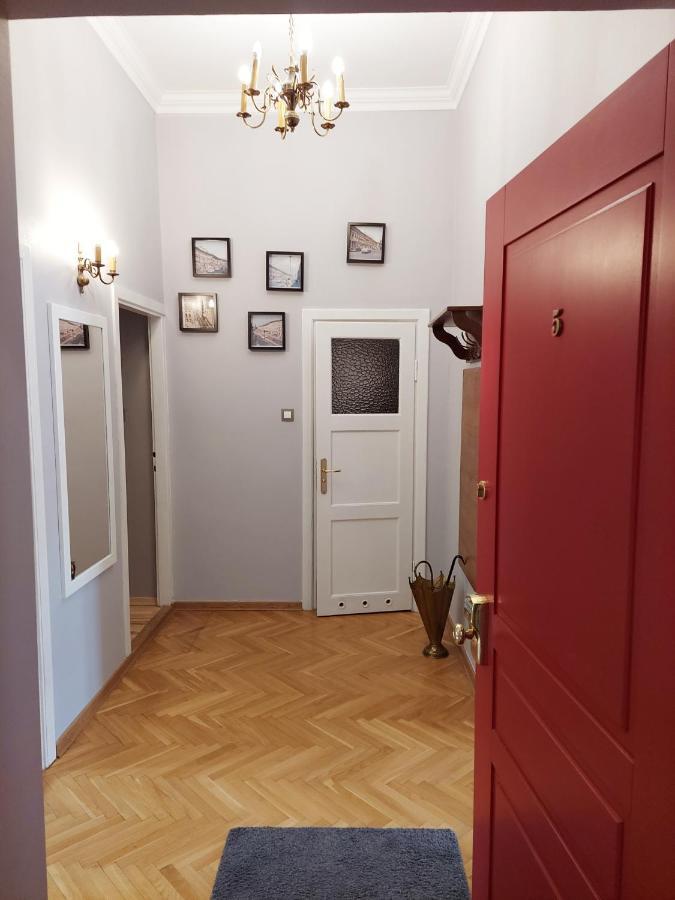 Novo Mundo Apartment Warsaw
