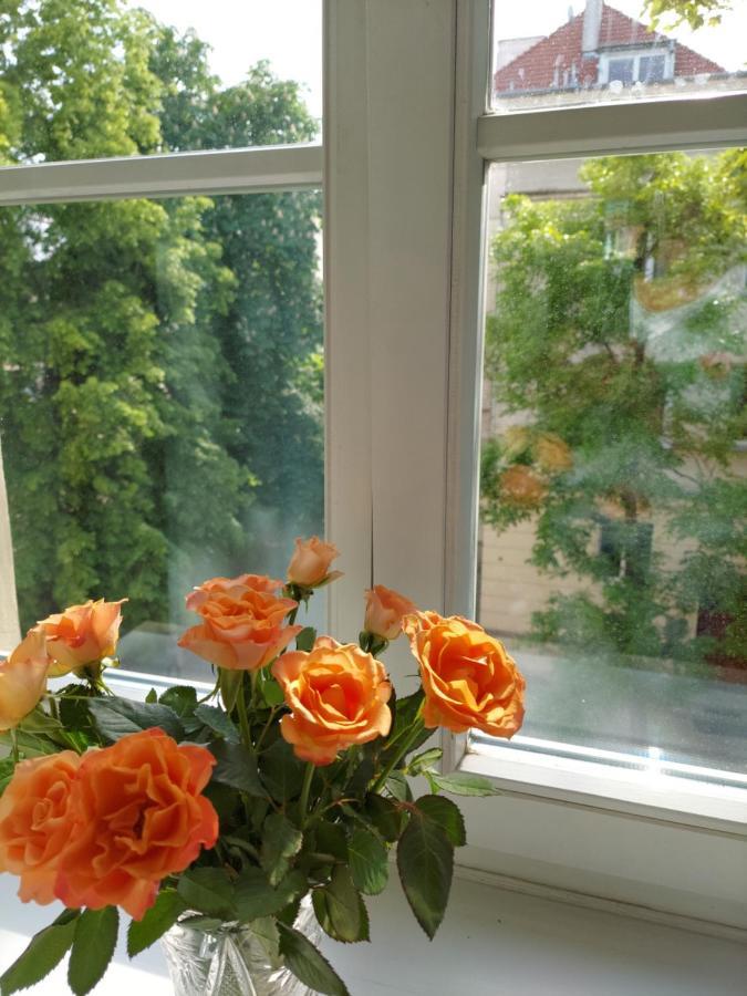 Novo Mundo Apartment Warsaw