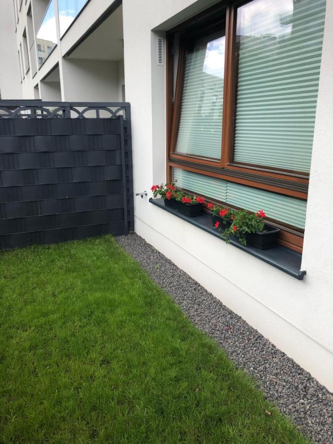 Mlociny Apartament