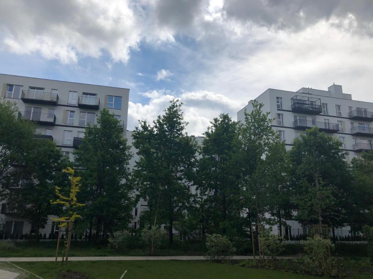 Mlociny Apartament