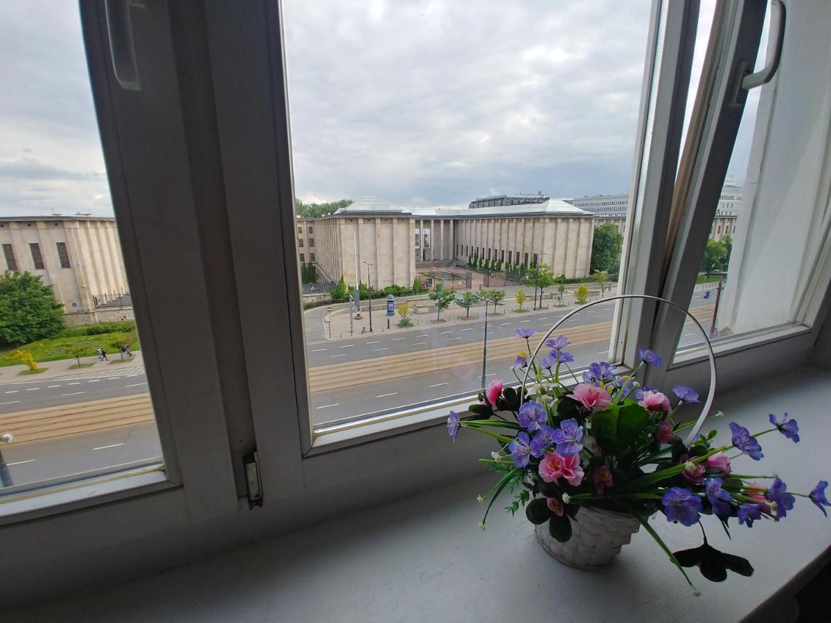 Ở trọ Smolna 9 Centrum *