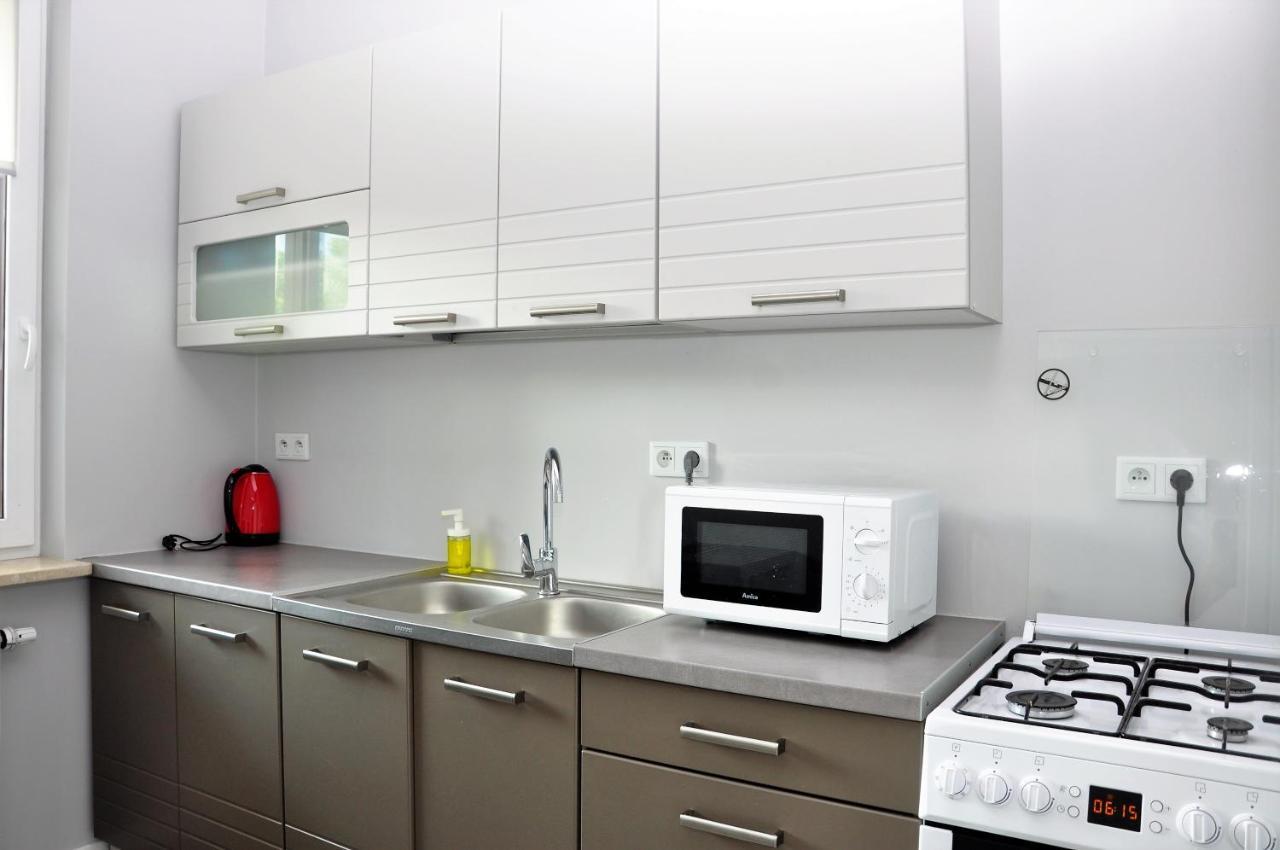 Apartment Prudentia Klobucka