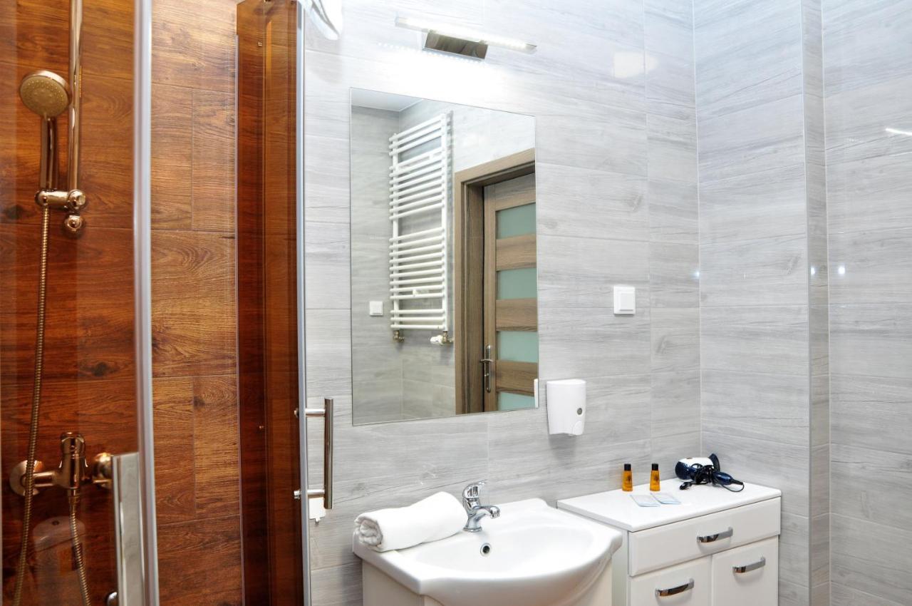Apartment Prudentia Klobucka
