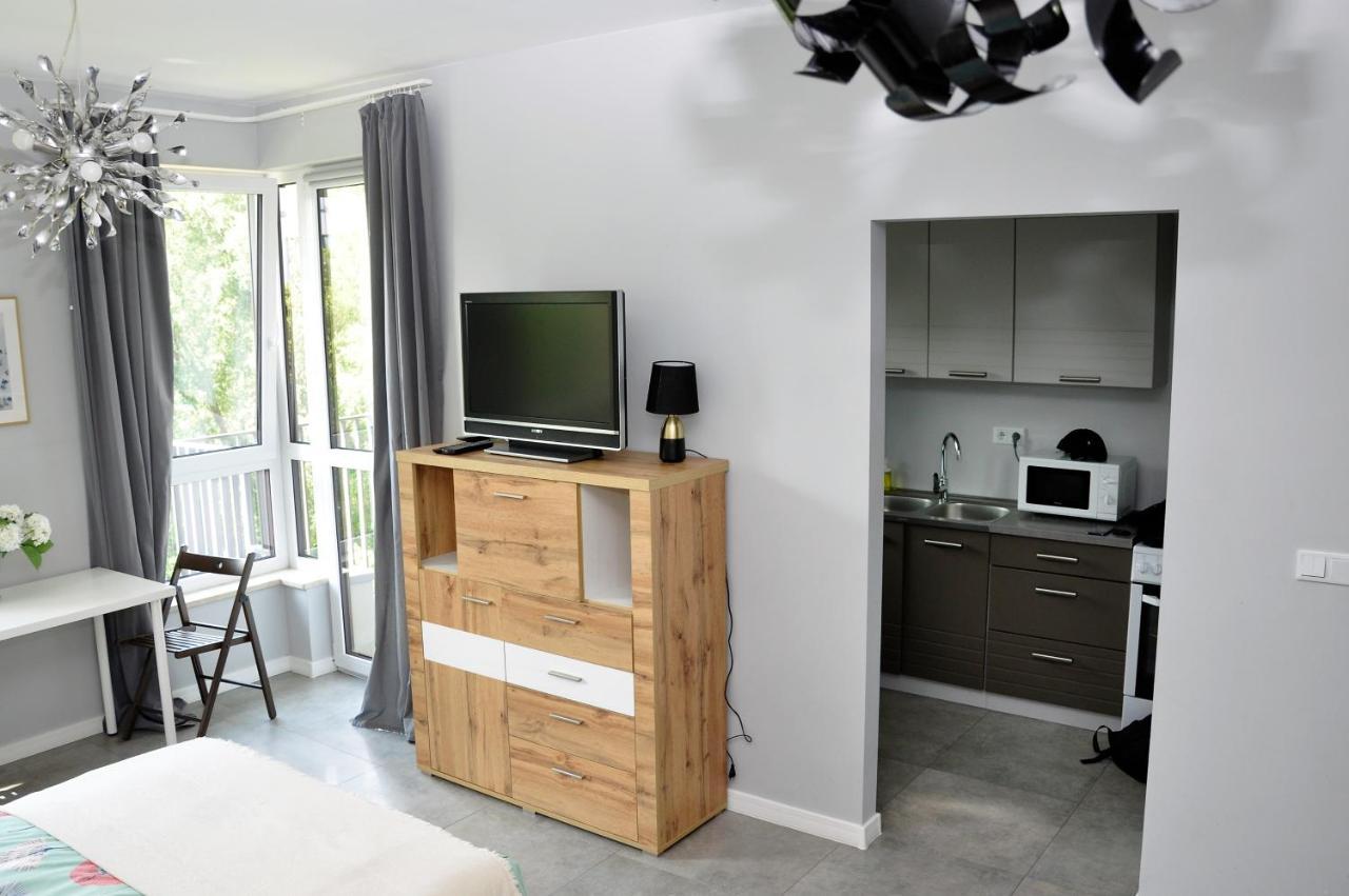 Prudentia Klobucka Apartment *
