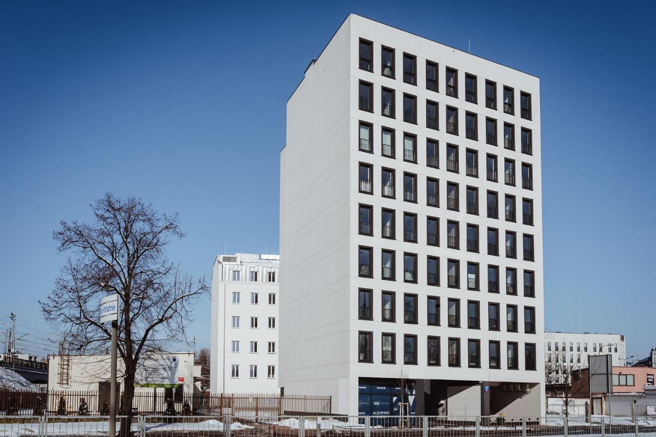 Apartamento Zamoyskiego Stadion
